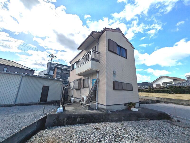 Minamiawaji, Hyogo - View 1