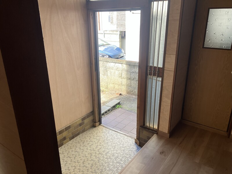 Katsuragi, Nara - View 1